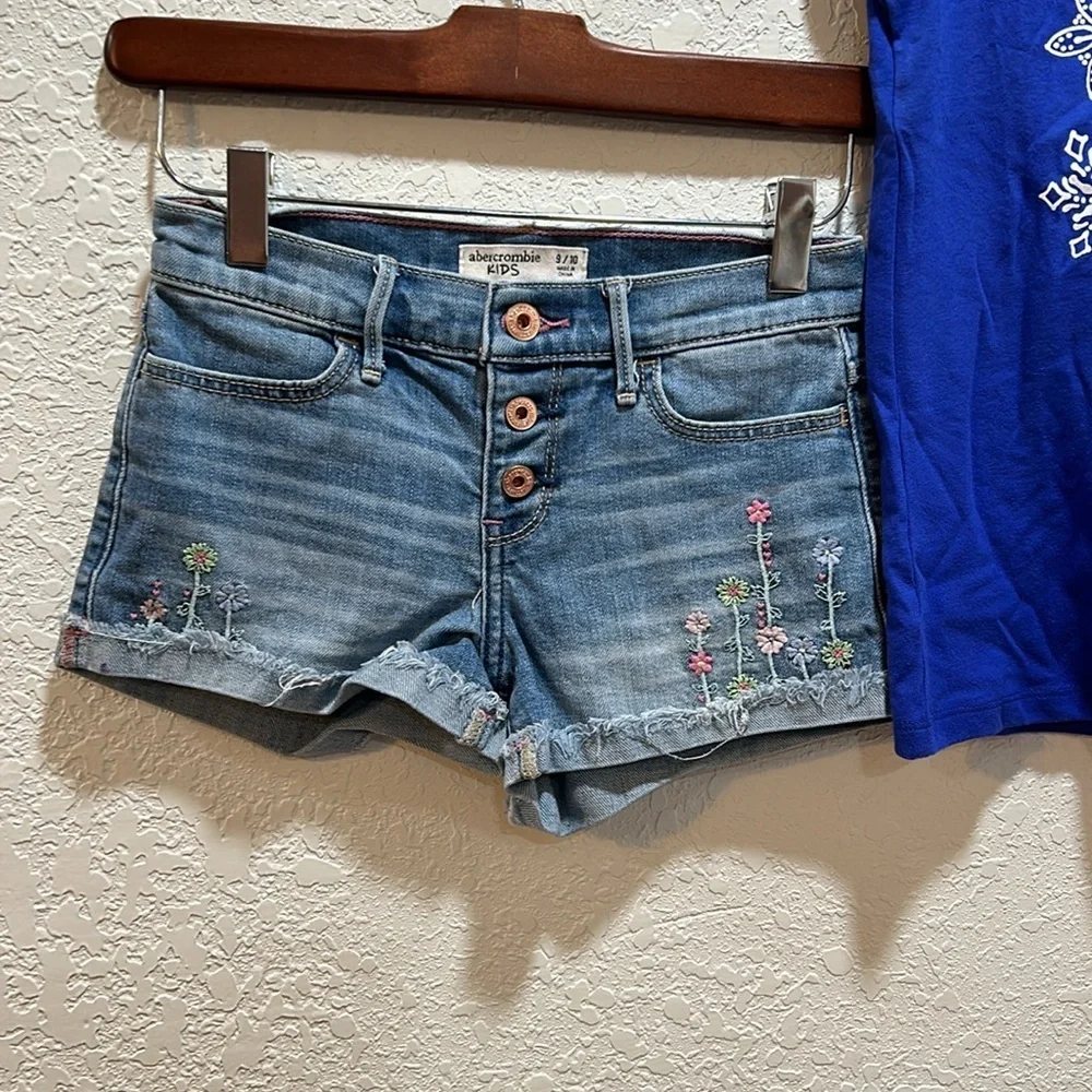 Abercrombie kids & GAP kids SET size 10 GUC